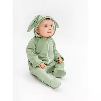 AmaroBaby Комбинезон с ушками Bunny
