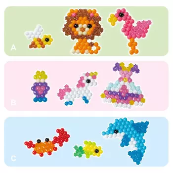Aquabeads Игровой набор Мини Ассорти