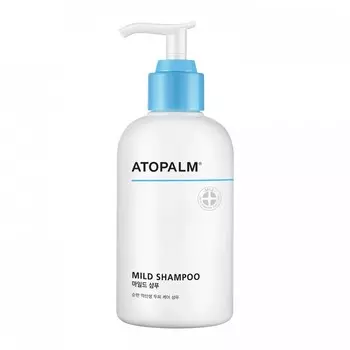 Atopalm Шампунь Mild Shampoo 300 мл