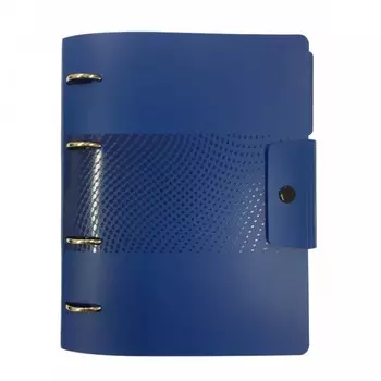 Attache Ежедневник недатированный Digital А5 272 страницы