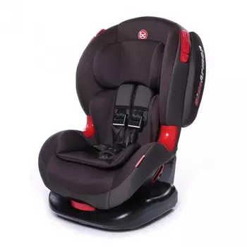 Автокресло Baby Care BC-120