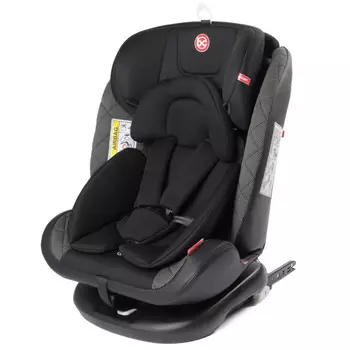 Автокресло Baby Care Shelter ST-3 Isofix