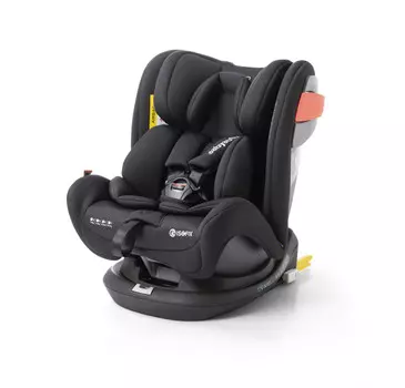 Автокресло BabyAuto Giroto 360