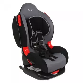 Автокресло BamBola Navigator Isofix