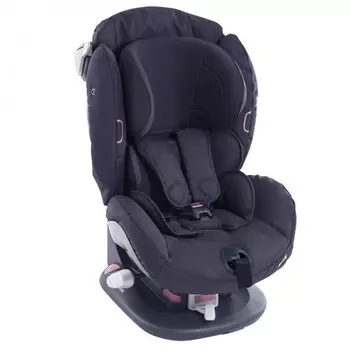 Автокресло BeSafe iZi Comfort X3