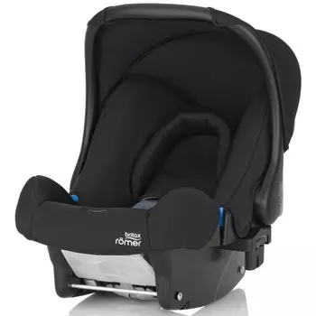 Автокресло Britax Roemer Baby-Safe