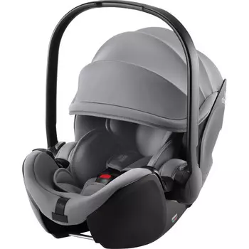 Автокресло Britax Roemer Baby-Safe 5Z