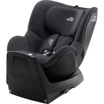 Автокресло Britax Roemer Dualfix Plus