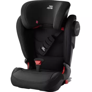 Автокресло Britax Roemer KidFix III S