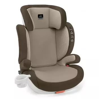 Автокресло CAM Quantico Isofix