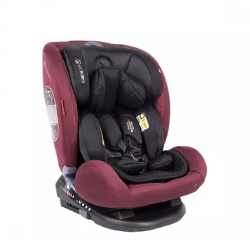 Автокресло Coletto Cascade isofix