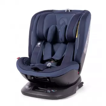 Автокресло Coletto Logos isofix