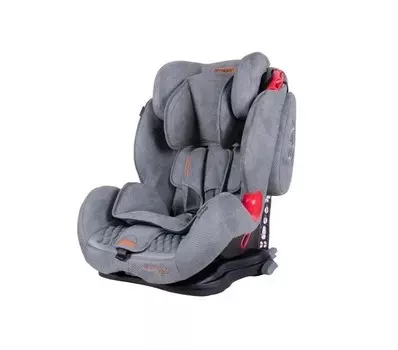 Автокресло Coletto Sportivo Isofix