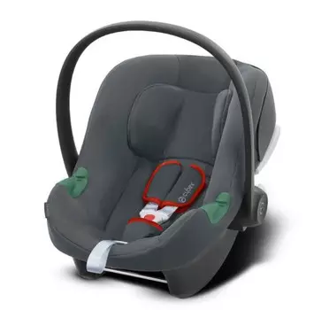 Автокресло Cybex Aton B2 i-Size