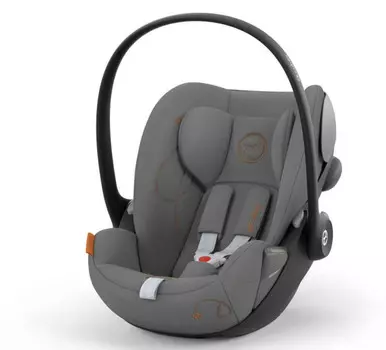 Автокресло Cybex Cloud G i-Size
