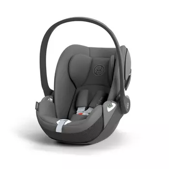 Автокресло Cybex Cloud T i-Size