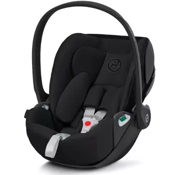 Автокресло Cybex Cloud Z2 i-Size