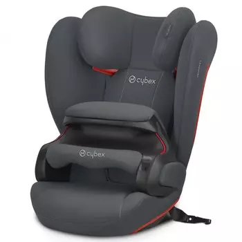 Автокресло Cybex Pallas B-Fix