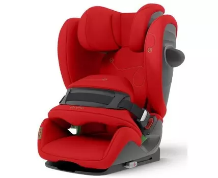 Автокресло Cybex Pallas G i-Size