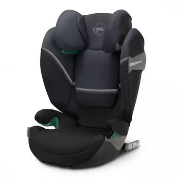 Автокресло Cybex Solution S i-Fix