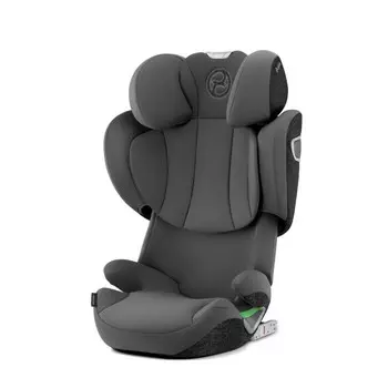 Автокресло Cybex Solution T i-Fix