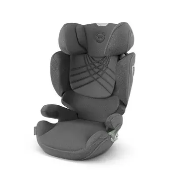 Автокресло Cybex Solution T i-Fix Plus