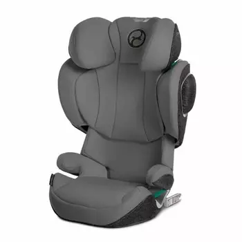 Автокресло Cybex Solution Z i-Fix