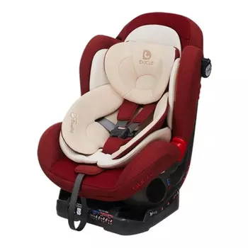 Автокресло Ducle BV-012 Daily Isofix