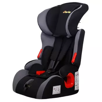 Автокресло Еду-Еду KS-516 Lux с вкладышем