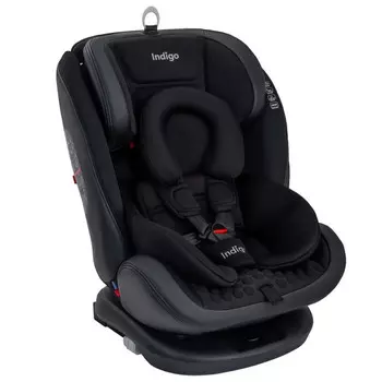 Автокресло Indigo Aero Pro IsoFix