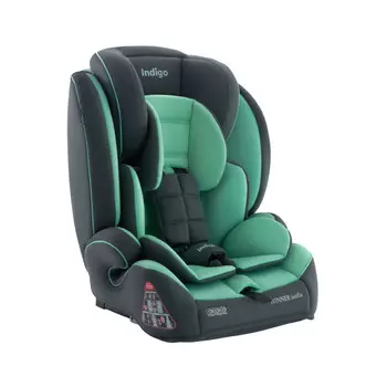 Автокресло Indigo Winner IsoFix