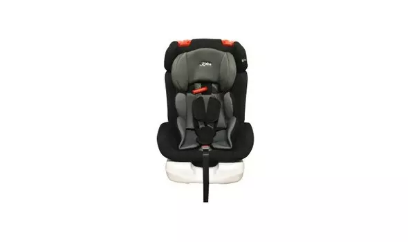 Автокресло Keka 401 Isofix