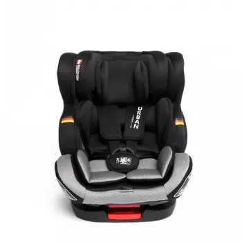 Автокресло KidGo Urban Isofix