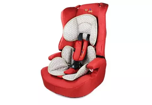 Автокресло Liko Baby LB 513C