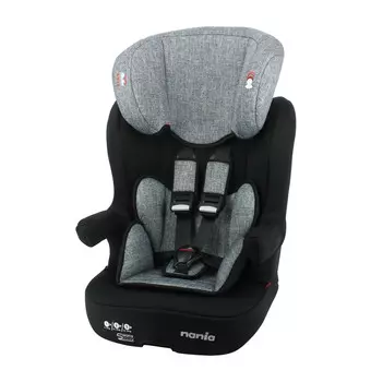 Автокресло Nania Imax isofix