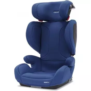 Автокресло Recaro Mako 2