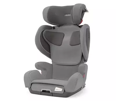 Автокресло Recaro Mako Elite