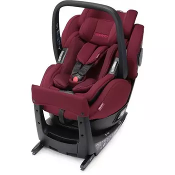 Автокресло Recaro Salia Elite