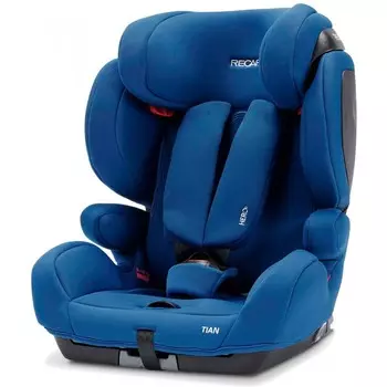 Автокресло Recaro Tian