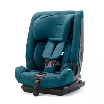 Автокресло Recaro Toria Elite Select