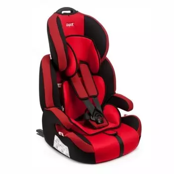 Автокресло Siger Стар Isofix