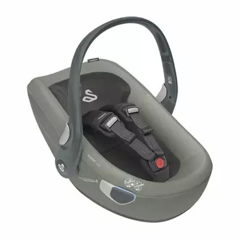 Автокресло Swandoo Car Seat Albert Lite