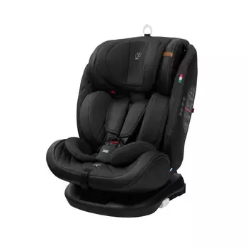 Автокресло Sweet Baby поворотное Ranger 360 Isofix