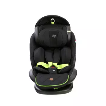 Автокресло Sweet Baby поворотное Suburban 360 Isofix