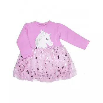 Baby Rose Платье 7662
