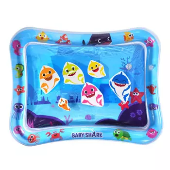 Развивающий коврик Baby Shark Игровой коврик 61478