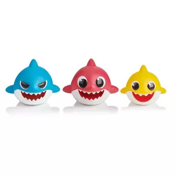 Baby Shark Игрушка для ванной