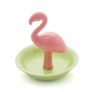 Balvi Подставка для украшений Flamingo