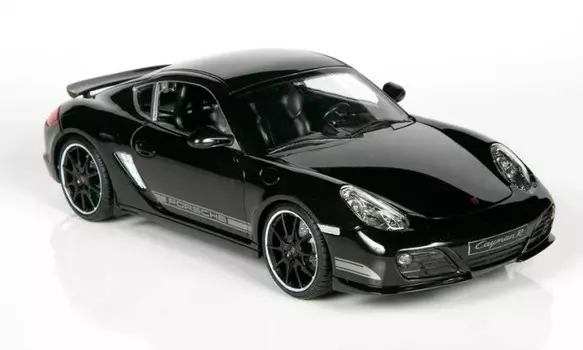Barty Радиоуправляемая машинка Porsche Cayman R