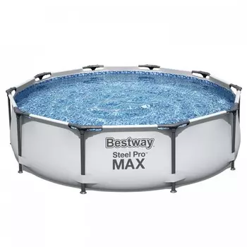 Бассейн Bestway Бассейн каркасный Steel Pro Max 305х76 см
